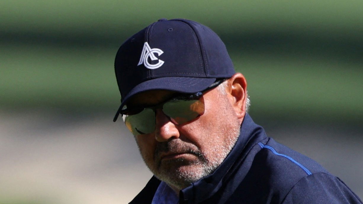 Angel Cabrera